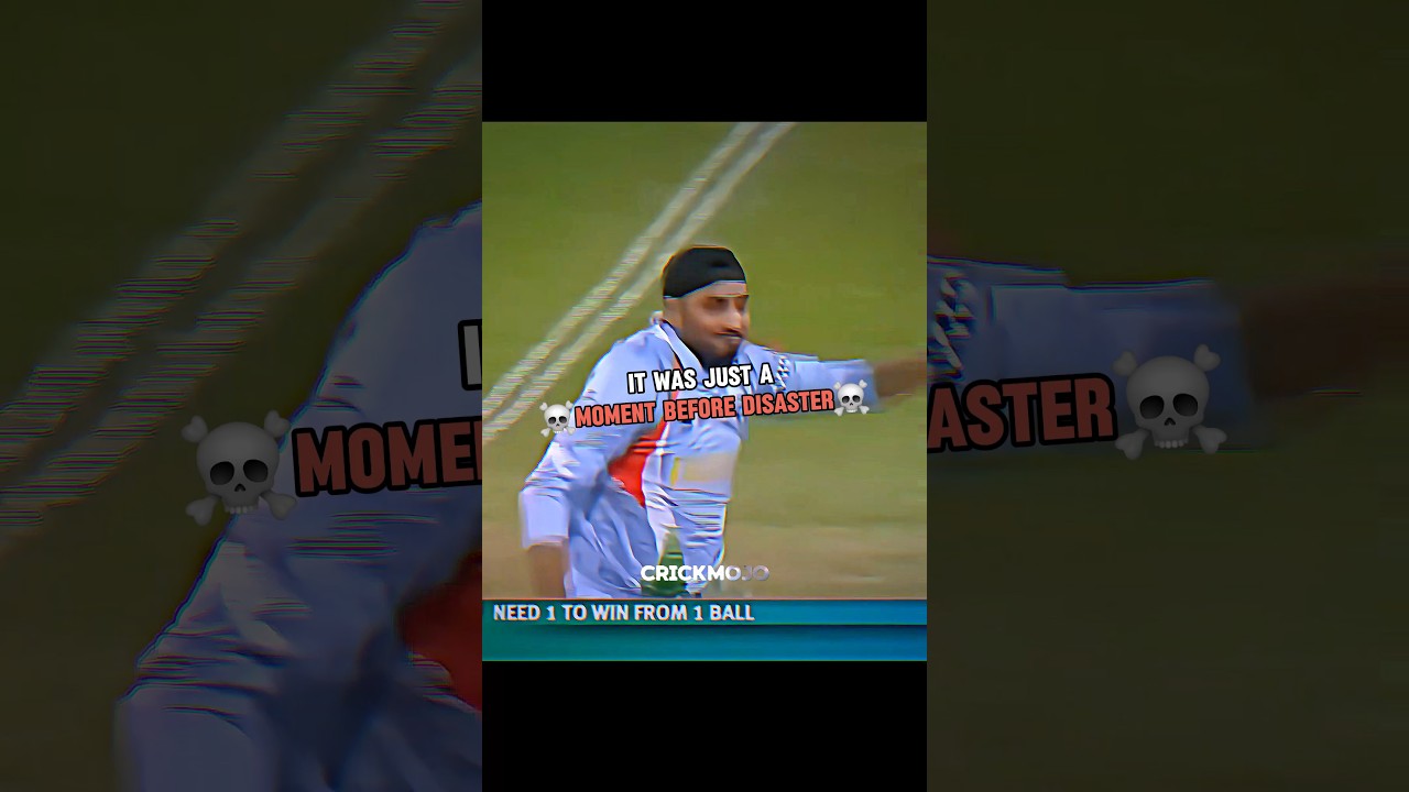 When You Celebrate Too Early! 🤩 #cricketshorts #shorts2024 #indvspak #phonk #trending #edit #fy